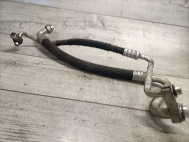 bontott OPEL INSIGNIA Első Klíma Cső Kompresszorhoz