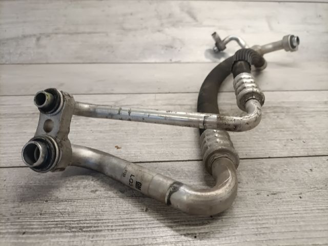 bontott OPEL INSIGNIA Első Klíma Cső Kompresszorhoz