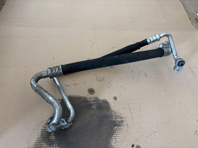 bontott OPEL INSIGNIA Első Klíma Cső Kompresszorhoz