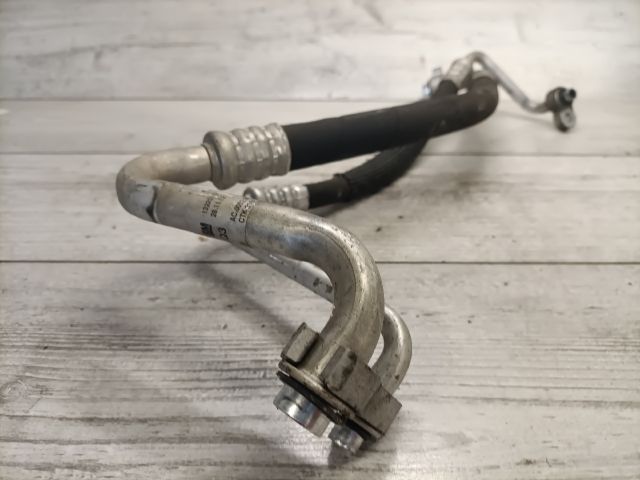 bontott OPEL INSIGNIA Első Klíma Cső Kompresszorhoz