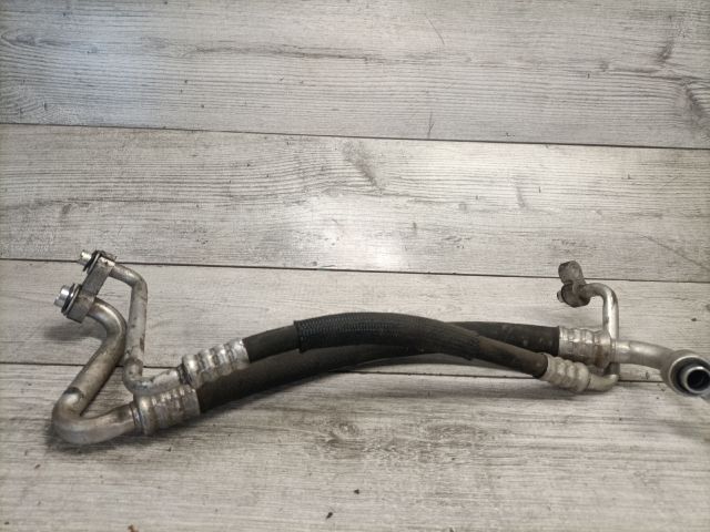 bontott OPEL INSIGNIA Első Klíma Cső Kompresszorhoz