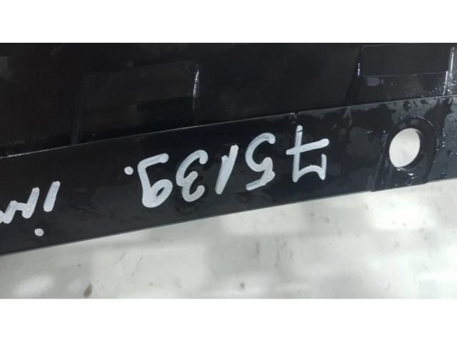 bontott OPEL INSIGNIA Első Lökhárító Alsó Középső Díszrács