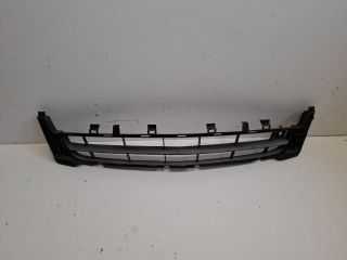 bontott OPEL INSIGNIA Első Lökhárító Alsó Középső Díszrács