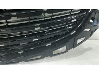 bontott OPEL INSIGNIA Első Lökhárító Alsó Középső Díszrács