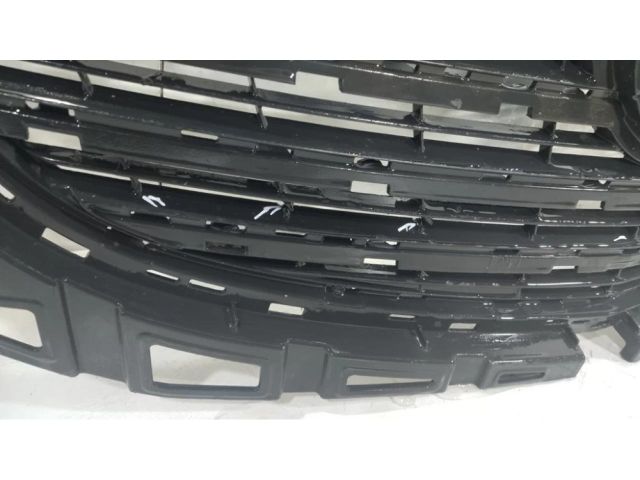 bontott OPEL INSIGNIA Első Lökhárító Alsó Középső Díszrács