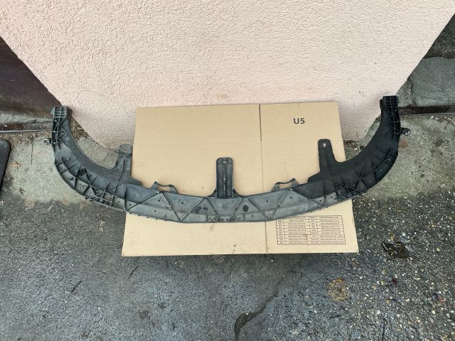 bontott OPEL INSIGNIA Első Lökhárító Alsó (Műanyag)