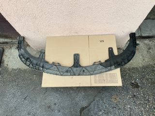 bontott OPEL INSIGNIA Első Lökhárító Alsó (Műanyag)