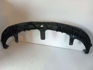 bontott OPEL INSIGNIA Első Lökhárító Alsó (Műanyag)