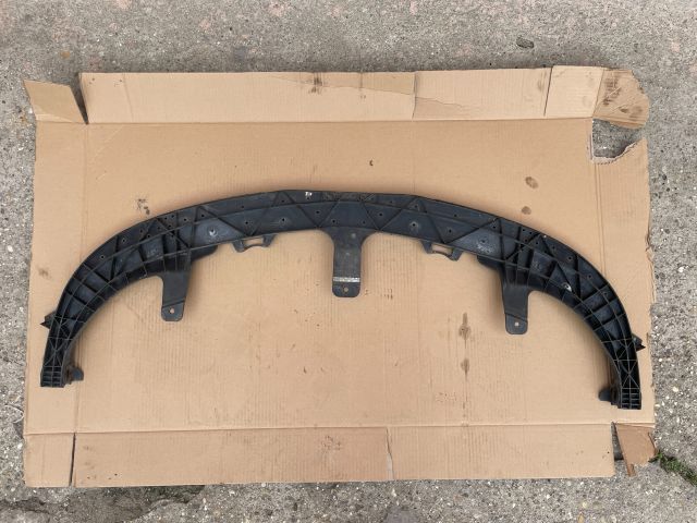 bontott OPEL INSIGNIA Első Lökhárító Alsó (Műanyag)