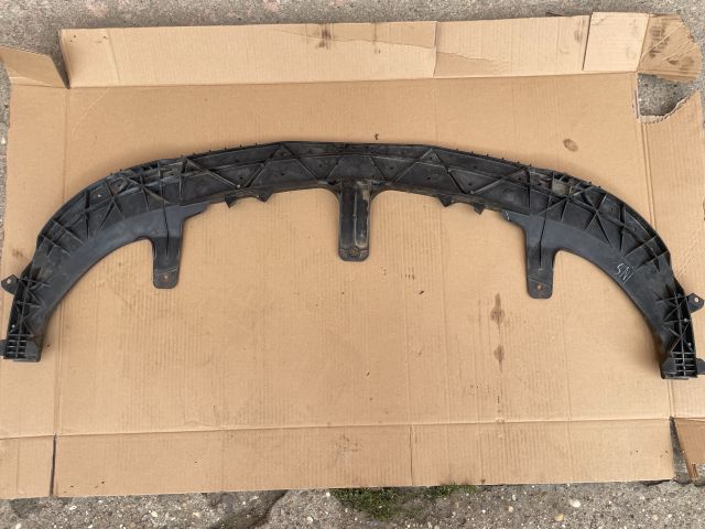 bontott OPEL INSIGNIA Első Lökhárító Alsó (Műanyag)