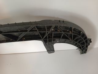 bontott OPEL INSIGNIA Első Lökhárító Alsó (Műanyag)