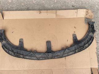 bontott OPEL INSIGNIA Első Lökhárító Alsó (Műanyag)