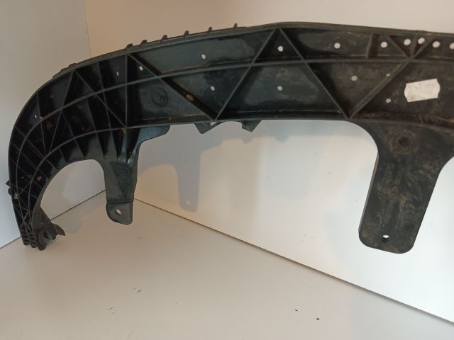 bontott OPEL INSIGNIA Első Lökhárító Alsó (Műanyag)