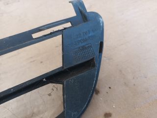 bontott OPEL INSIGNIA Első Lökhárító Alsó (Műanyag)