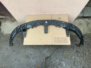 bontott OPEL INSIGNIA Első Lökhárító Alsó (Műanyag)