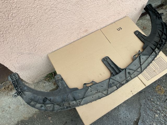 bontott OPEL INSIGNIA Első Lökhárító Alsó (Műanyag)