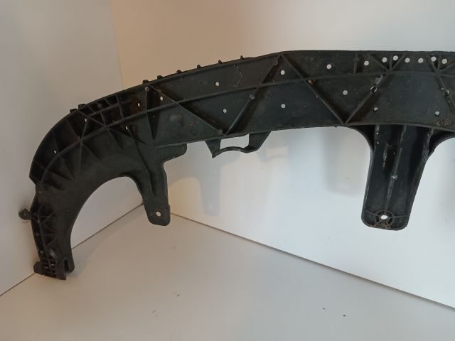 bontott OPEL INSIGNIA Első Lökhárító Alsó (Műanyag)