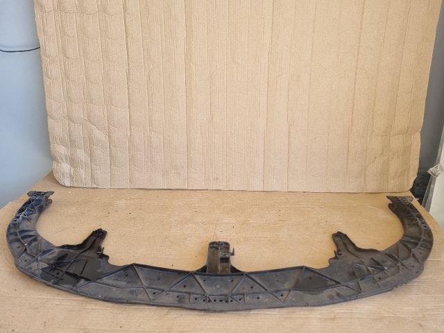 bontott OPEL INSIGNIA Első Lökhárító Alsó (Műanyag)