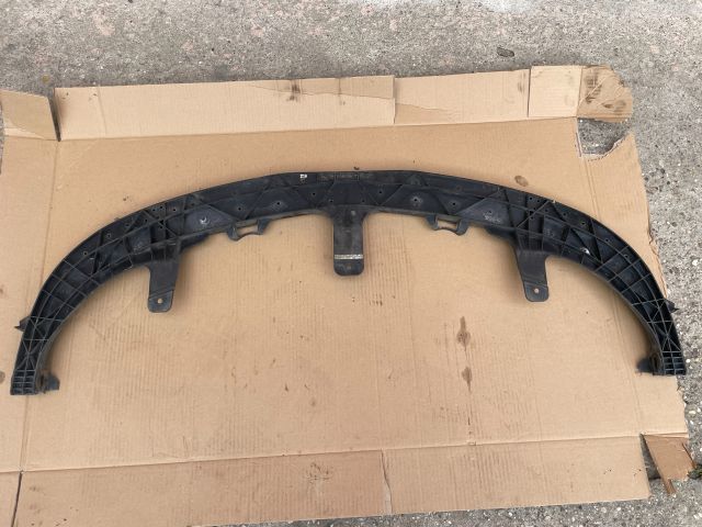 bontott OPEL INSIGNIA Első Lökhárító Alsó (Műanyag)