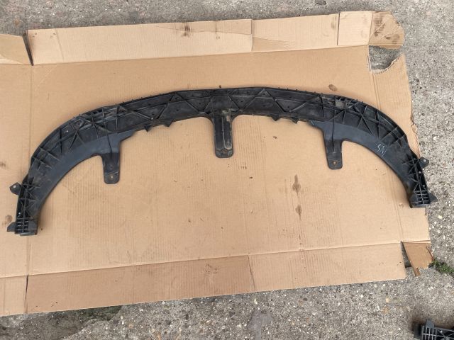 bontott OPEL INSIGNIA Első Lökhárító Alsó (Műanyag)