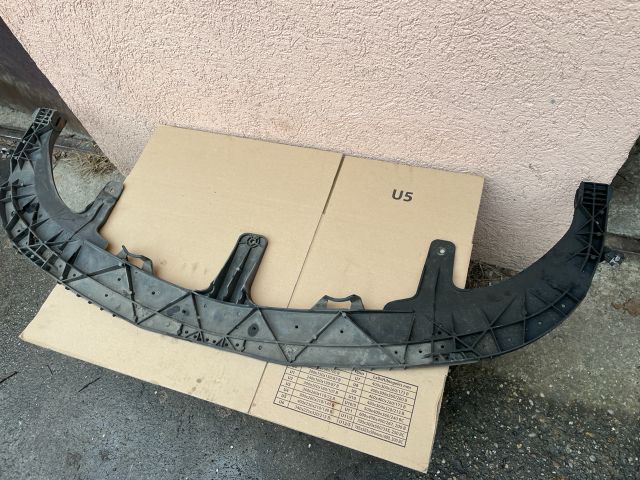 bontott OPEL INSIGNIA Első Lökhárító Alsó (Műanyag)