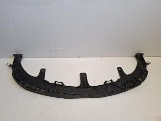 bontott OPEL INSIGNIA Első Lökhárító Merevítő (Fém)