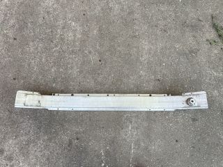 bontott OPEL INSIGNIA Első Lökhárító Merevítő (Fém)