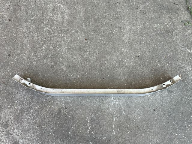 bontott OPEL INSIGNIA Első Lökhárító Merevítő (Fém)