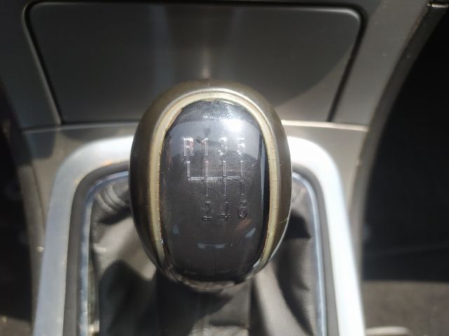 bontott OPEL INSIGNIA Első Lökhárító Merevítő (Fém)