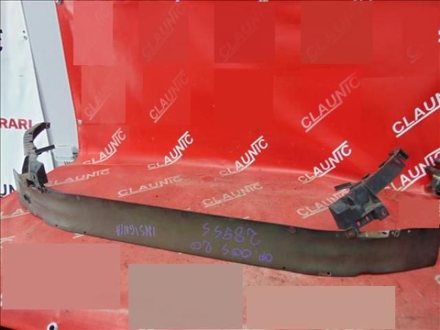 bontott OPEL INSIGNIA Első Lökhárító Merevítő (Fém)