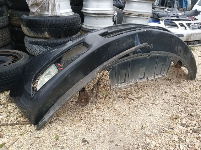 bontott OPEL INSIGNIA Első Lökhárító (Részeivel)