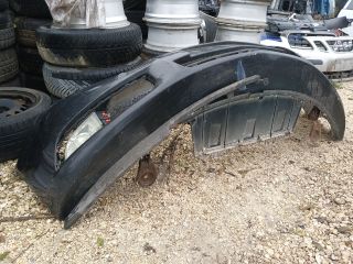 bontott OPEL INSIGNIA Első Lökhárító (Részeivel)