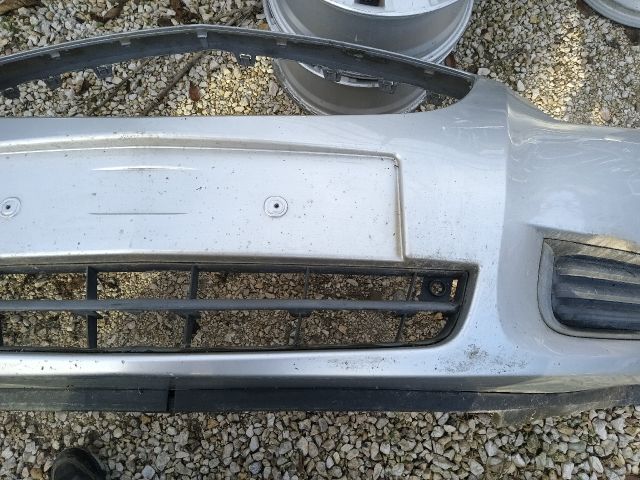 bontott OPEL INSIGNIA Első Lökhárító (Részeivel)