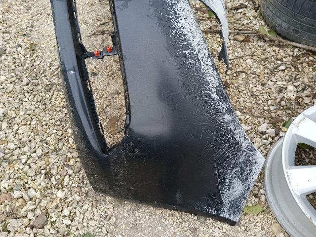 bontott OPEL INSIGNIA Első Lökhárító (Részeivel)