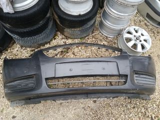 bontott OPEL INSIGNIA Első Lökhárító (Részeivel)