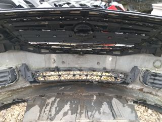 bontott OPEL INSIGNIA Első Lökhárító (Részeivel)