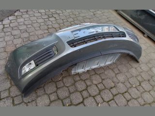 bontott OPEL INSIGNIA Első Lökhárító (Részeivel)