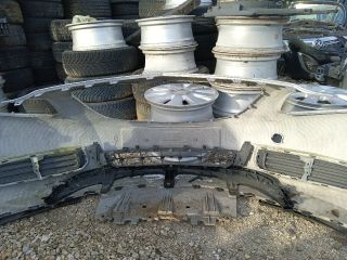 bontott OPEL INSIGNIA Első Lökhárító (Részeivel)