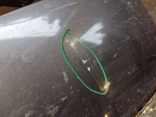 bontott OPEL INSIGNIA Első Lökhárító (Részeivel)