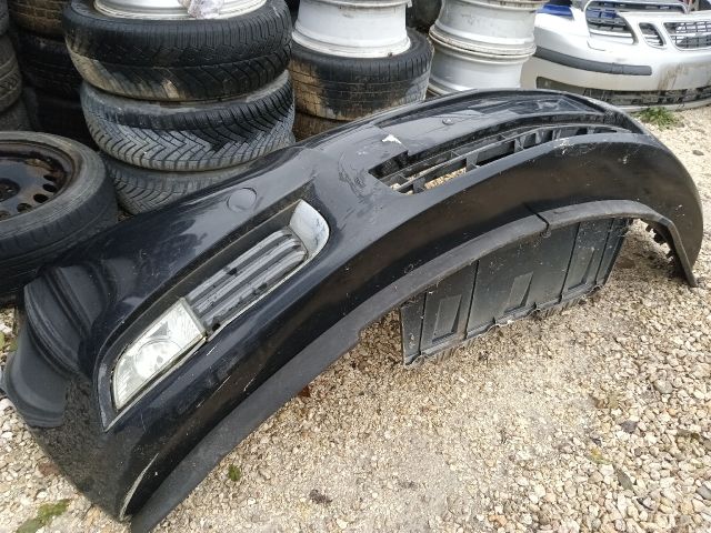 bontott OPEL INSIGNIA Első Lökhárító (Részeivel)