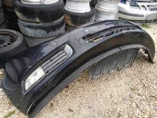 bontott OPEL INSIGNIA Első Lökhárító (Részeivel)