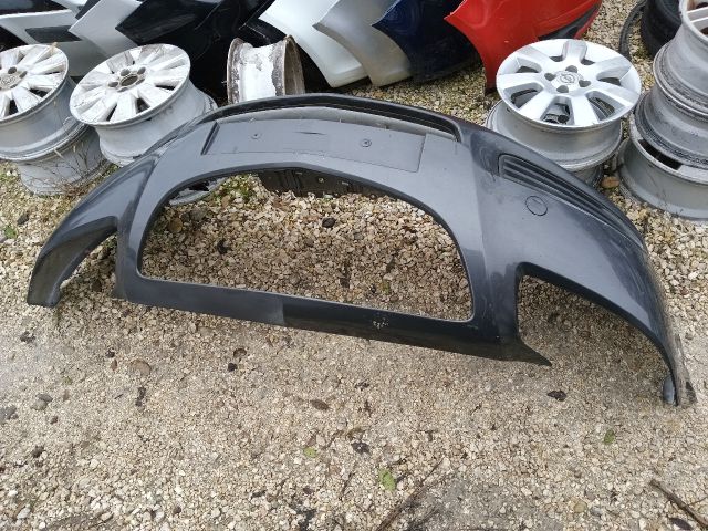bontott OPEL INSIGNIA Első Lökhárító (Részeivel)