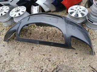 bontott OPEL INSIGNIA Első Lökhárító (Részeivel)