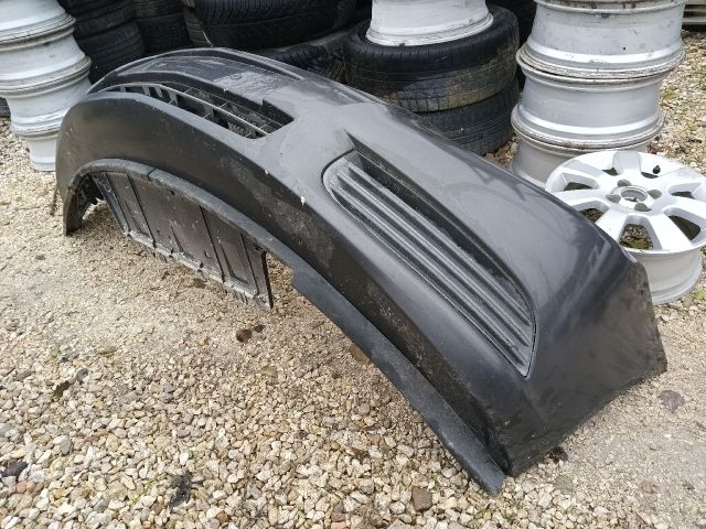 bontott OPEL INSIGNIA Első Lökhárító (Részeivel)