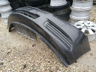 bontott OPEL INSIGNIA Első Lökhárító (Részeivel)