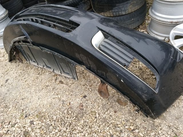 bontott OPEL INSIGNIA Első Lökhárító (Részeivel)