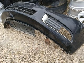 bontott OPEL INSIGNIA Első Lökhárító (Részeivel)