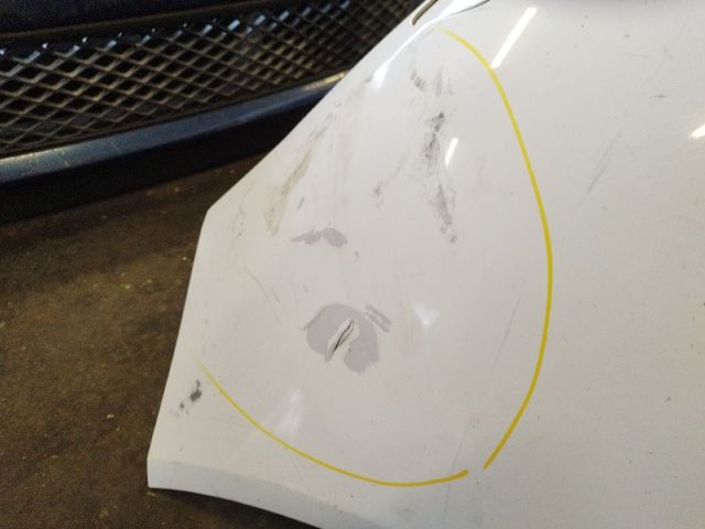 bontott OPEL INSIGNIA Első Lökhárító (Részeivel)