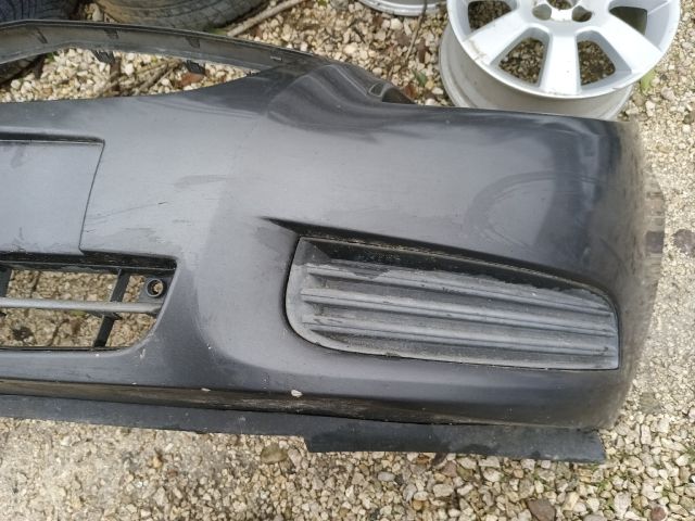 bontott OPEL INSIGNIA Első Lökhárító (Részeivel)