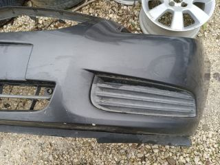 bontott OPEL INSIGNIA Első Lökhárító (Részeivel)